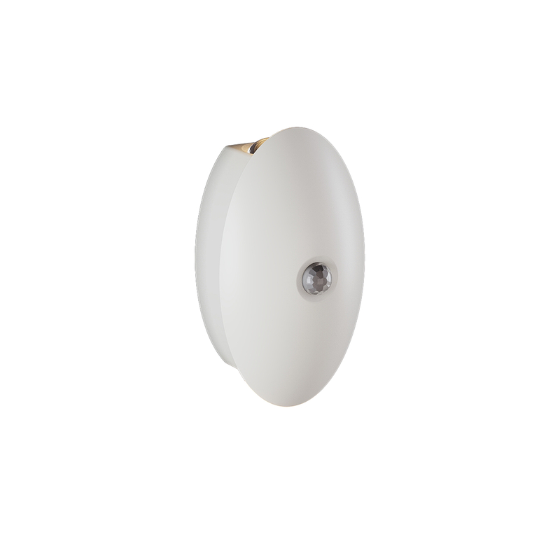 SWL002 White-SENSOR WALL LAMP