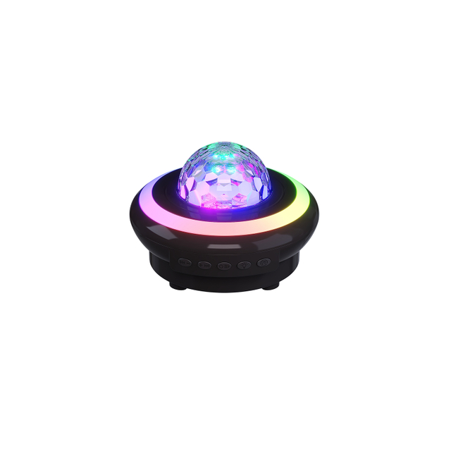 RGB MUSIC PROJECTION LIGHTS_BLACK