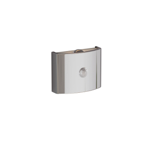 Product 3-SWL003 Chrome-SENSOR WALL LAMP