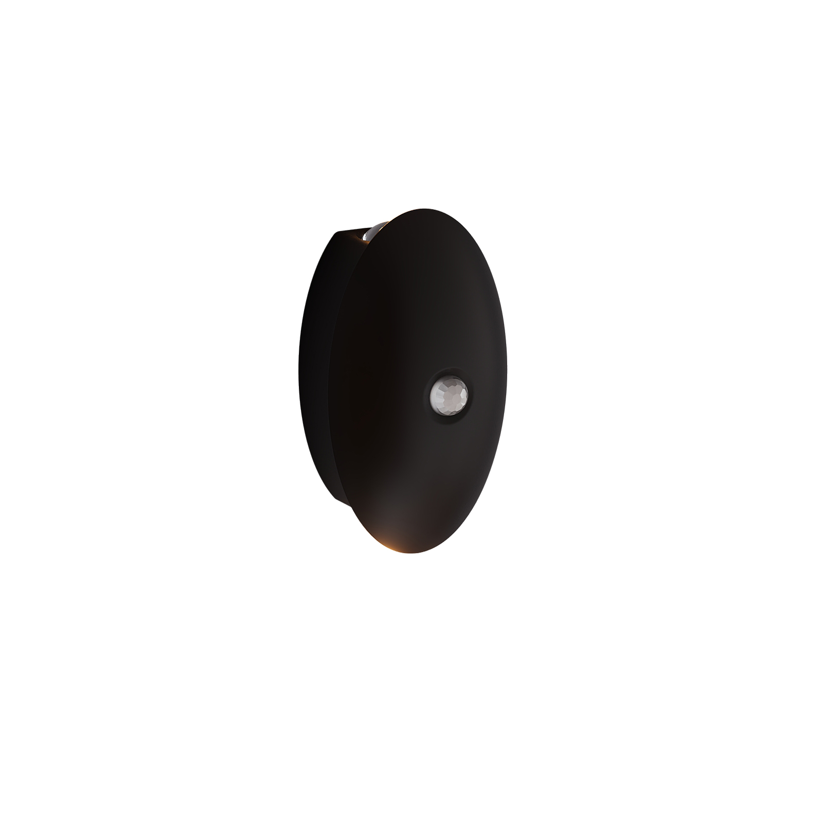 SWL002 Black-SENSOR WALL LAMP