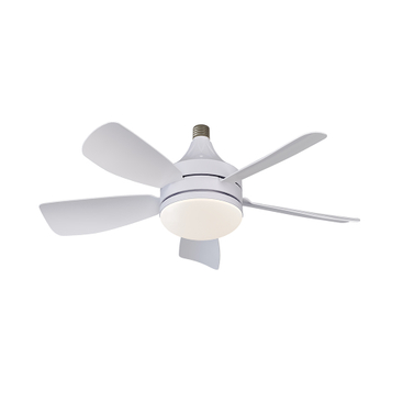 LEC018 White-LED FAN LIGHT