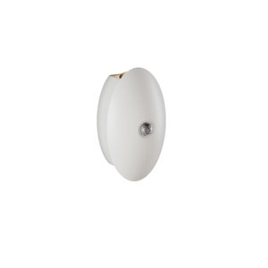 SWL002 White-SENSOR WALL LAMP