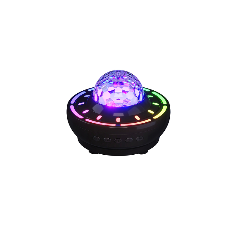 MUSIC PROJECTION LIGHTS_BLACK