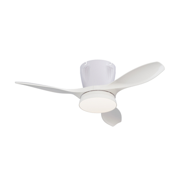 LEC016 White-LED FAN LIGHT