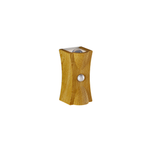SWL001 Wood Color-SENSOR WALL LAMP
