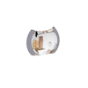 SWL005 Chrome-SENSOR WALL LAMP