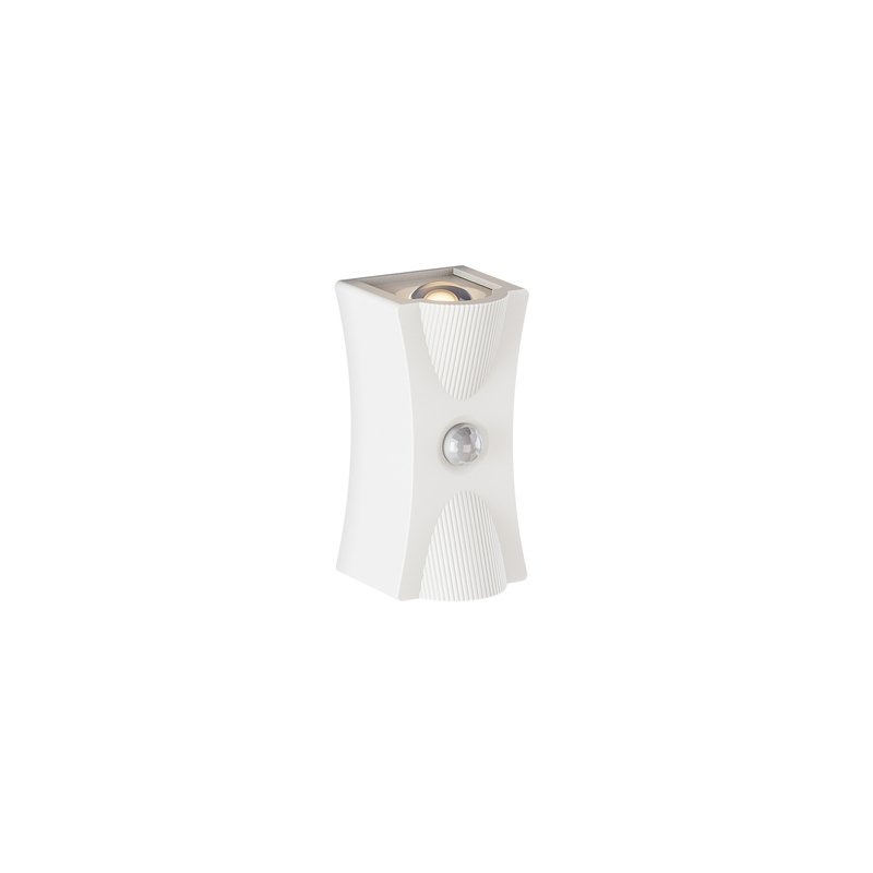 SWL001 White-SENSOR WALL LAMP