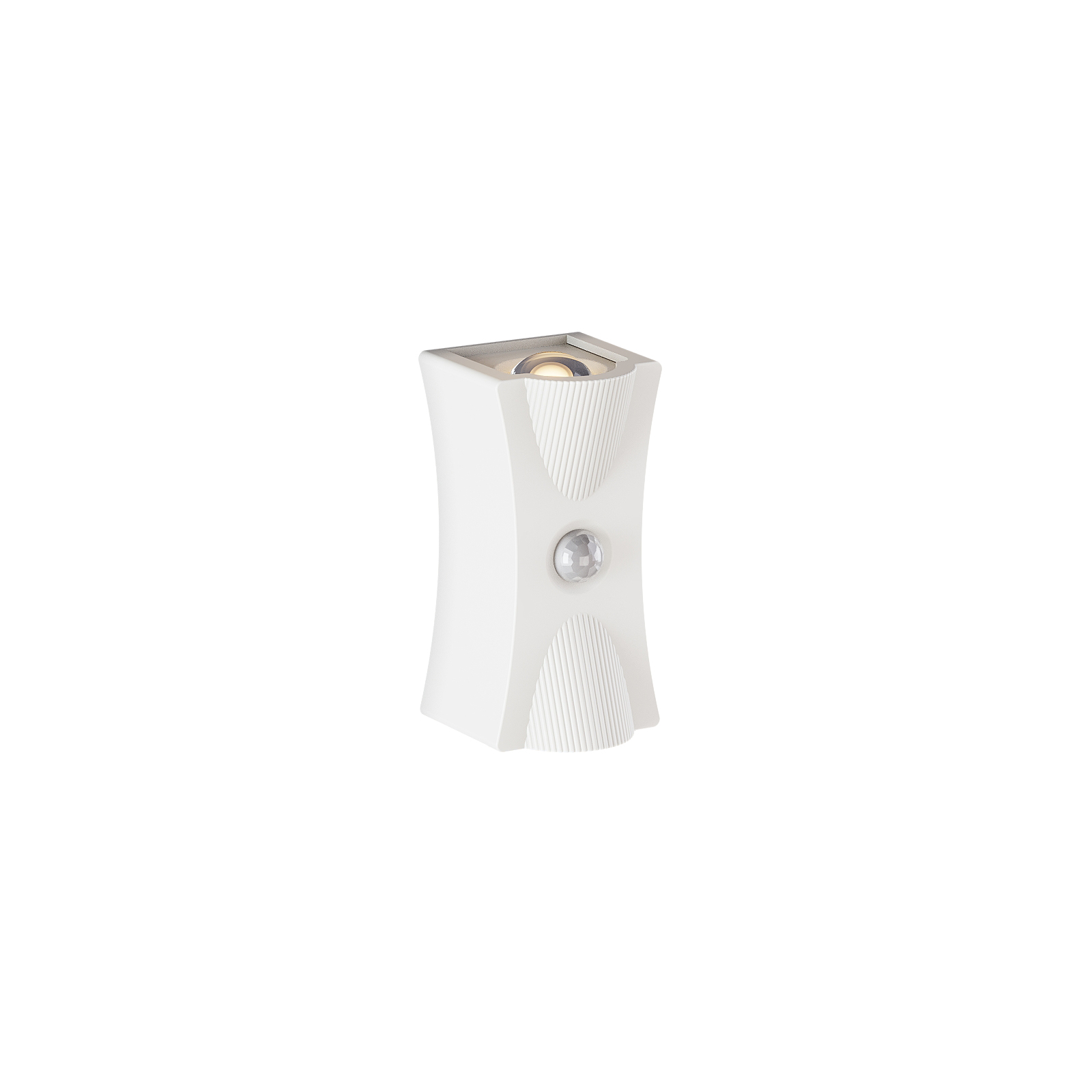 SWL001 White-SENSOR WALL LAMP