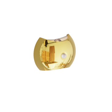 SWL005 Gold-SENSOR WALL LAMP