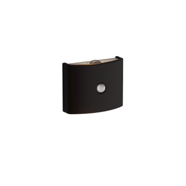 SWL003 Black-SENSOR WALL LAMP