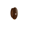 SWL002 black walnut color-SENSOR WALL LAMP
