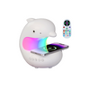 CHARGING RGB MUSIC LAMPS